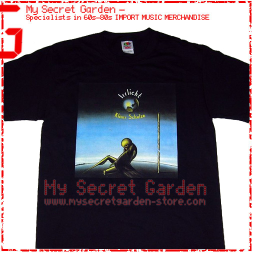 Klaus schulze t online shirt